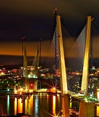 Vladivostok 