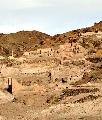 Ongi Monastery